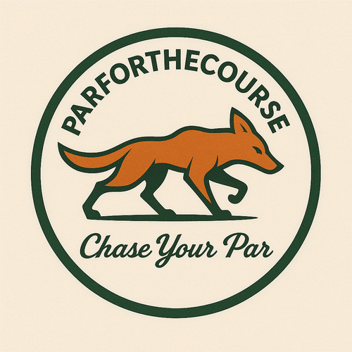 Parforthecourse Golf